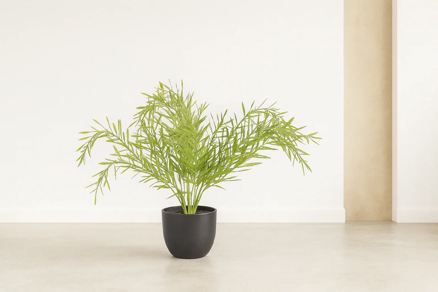 Artificial Glora Plant in Pot 40cm GTK