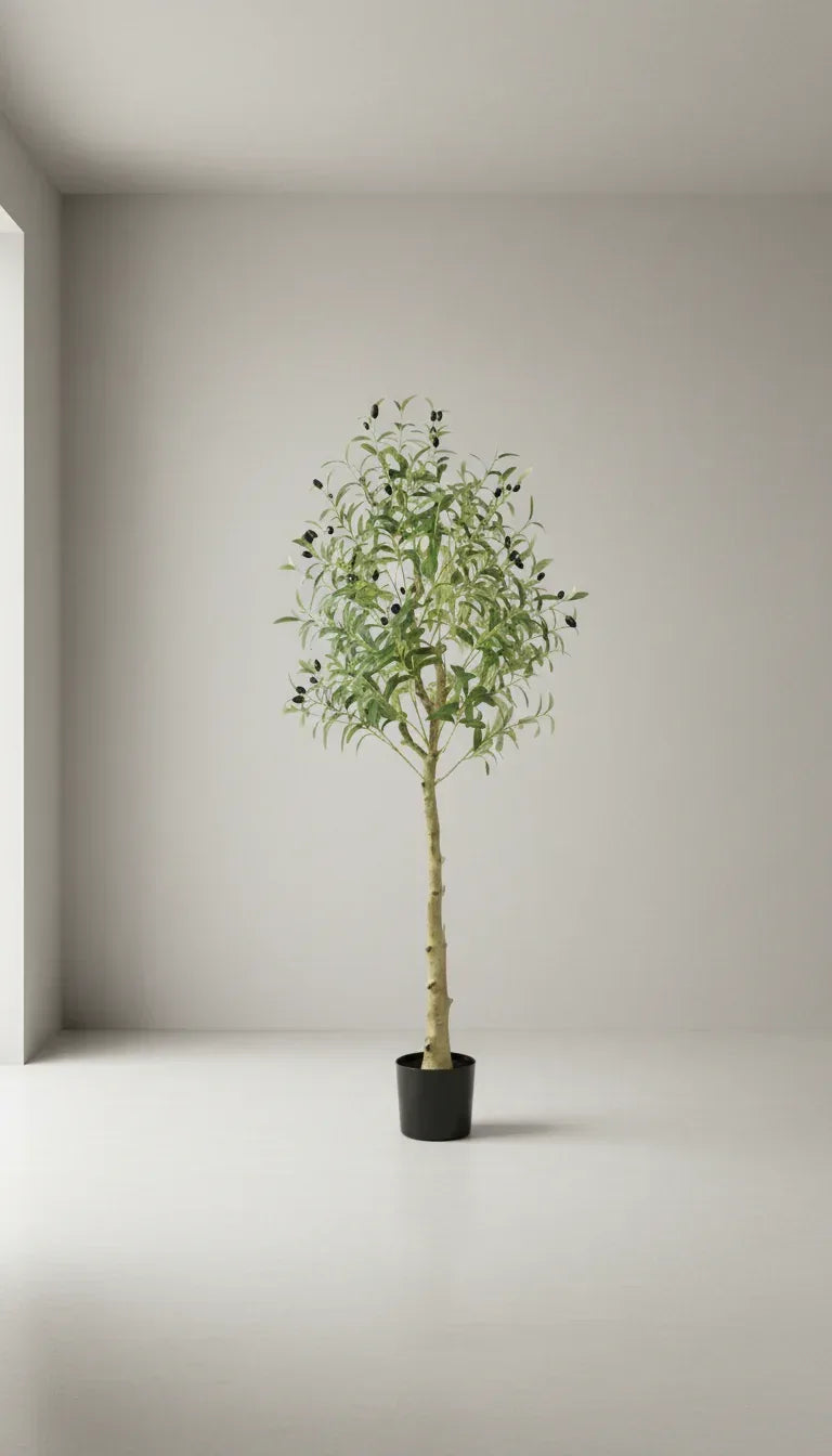 Artificial olive tree 150cm GTK