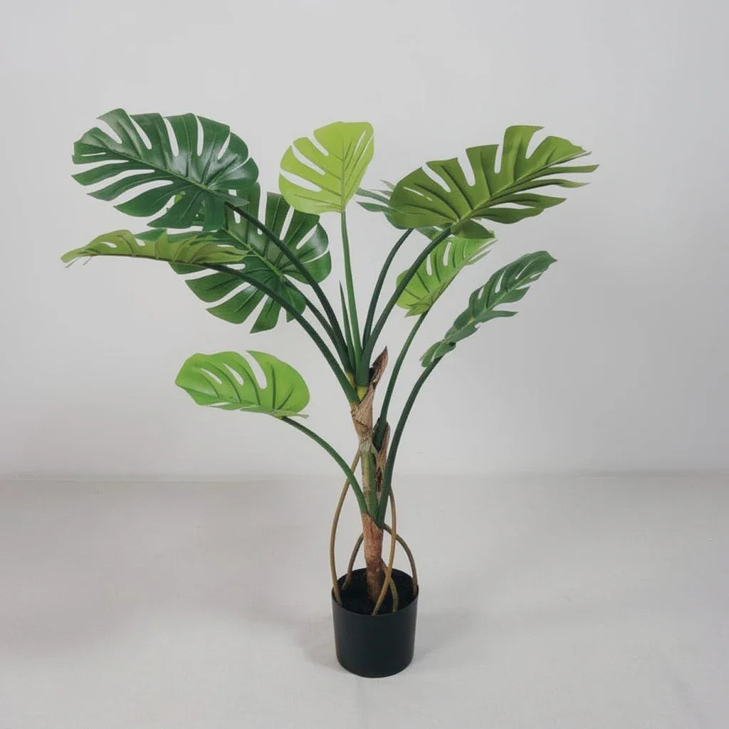 Artificial Monstera Plant 130cm GTK