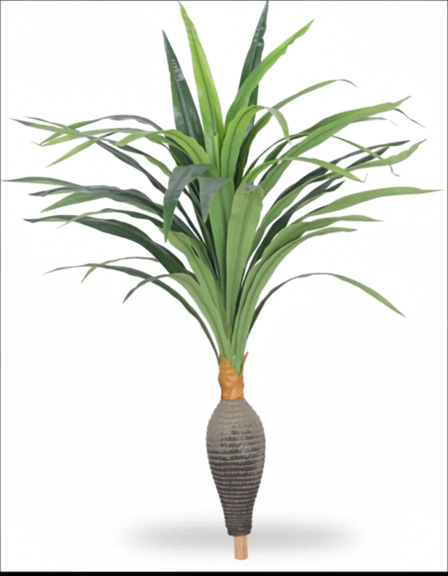 Artificial plant Yucca Without Pot 120cm