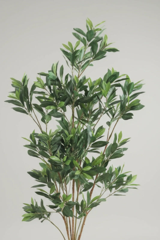 Artificial Croton Plant (Green) 150cm