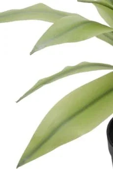 Artificial Real Touch Agave With plastic Pot 42cm