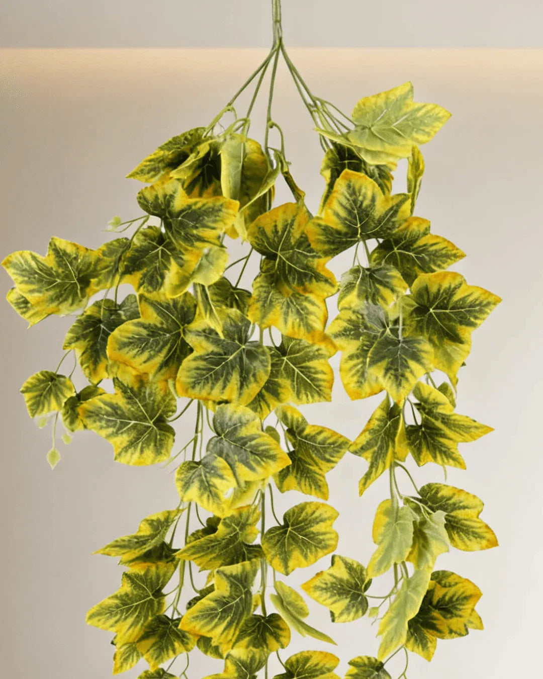 Artificial Grape Yellow Creeper 95 cm