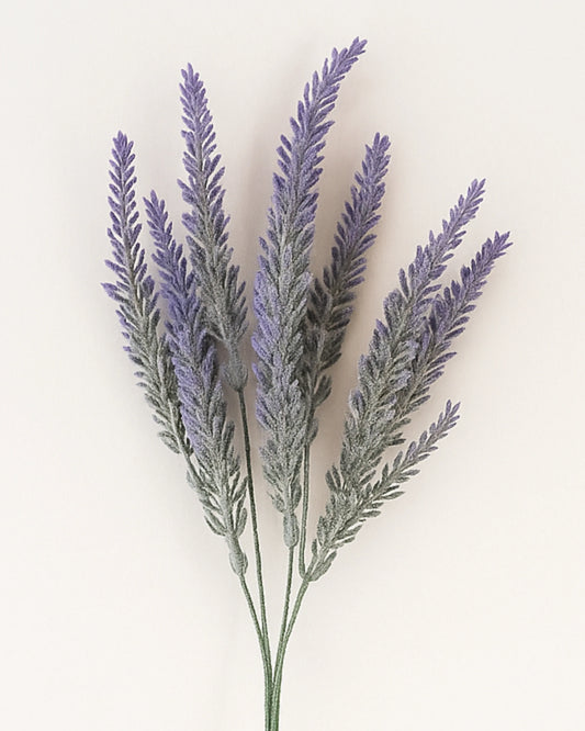 Artificial Lavender 30-35cm