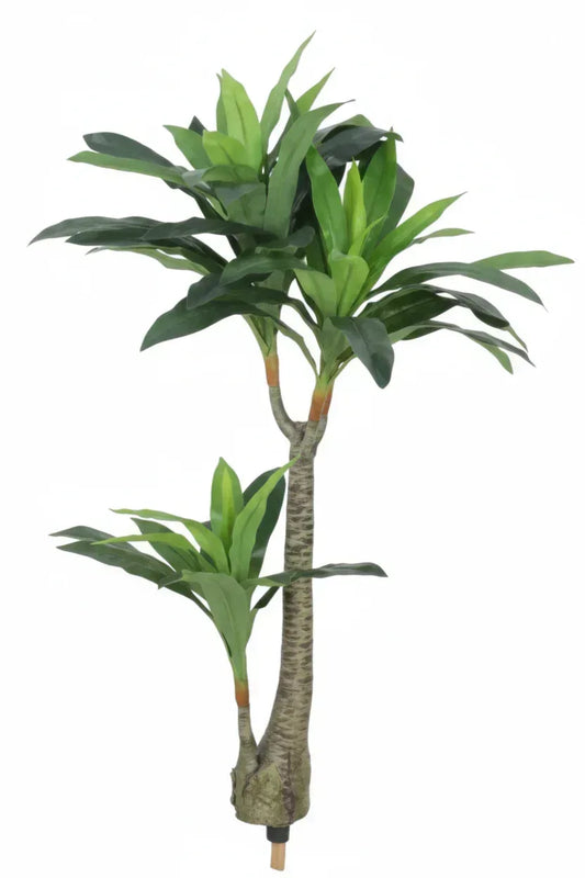 Artificial Dracaena Plant Without Pot 130cm
