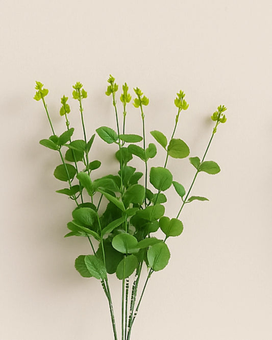 Artificial Money Lvs