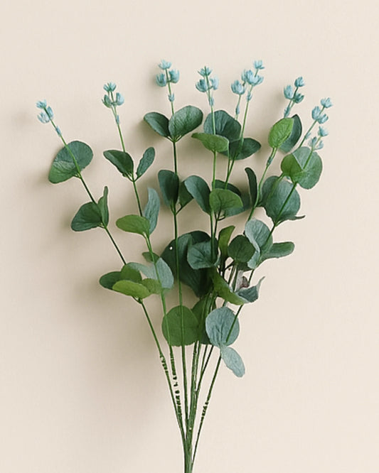 Artificial Money Lvs