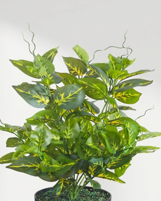 Artificial Pothos Plant Without Pot 45cm