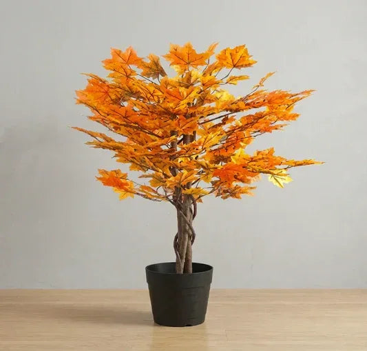 Artificial Medium Plants