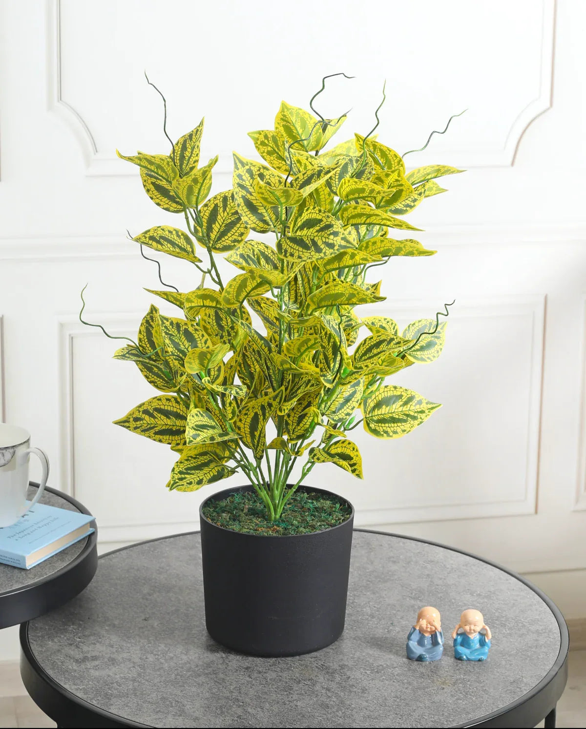 Artificial Small Plants
