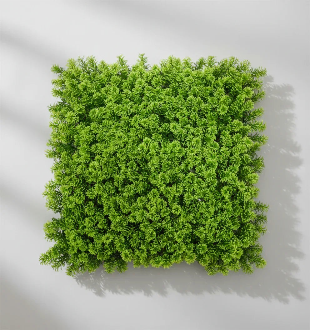 Artificial Green Wall