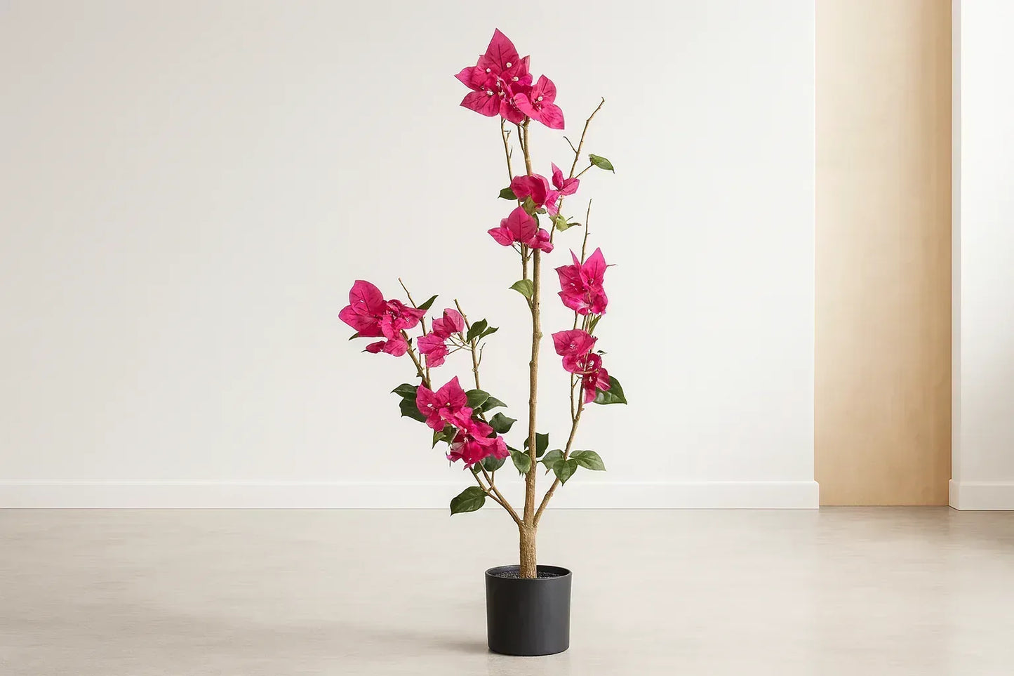 Artificial Bougainvillea Plant 60cm GTK