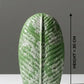 Leaf Ceramic Decorative Vase - 30CM