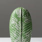 Leaf Ceramic Decorative Vase - 26CM
