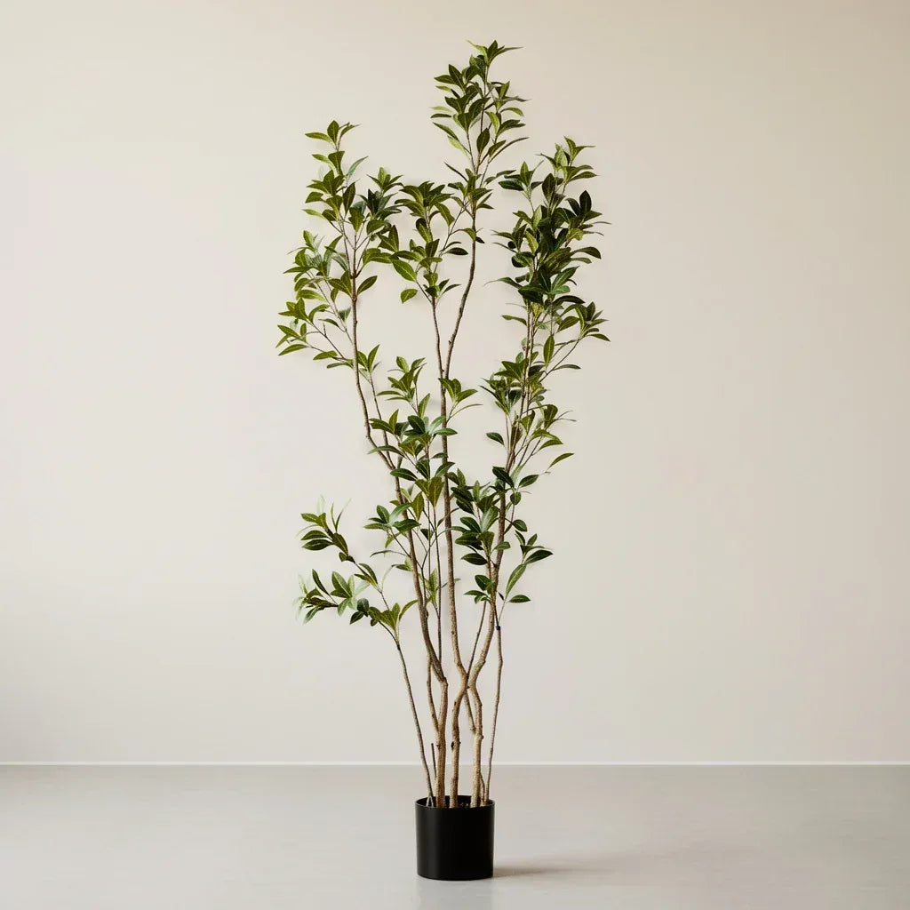 Artificial Boxwood Green Tree 220cm GTK