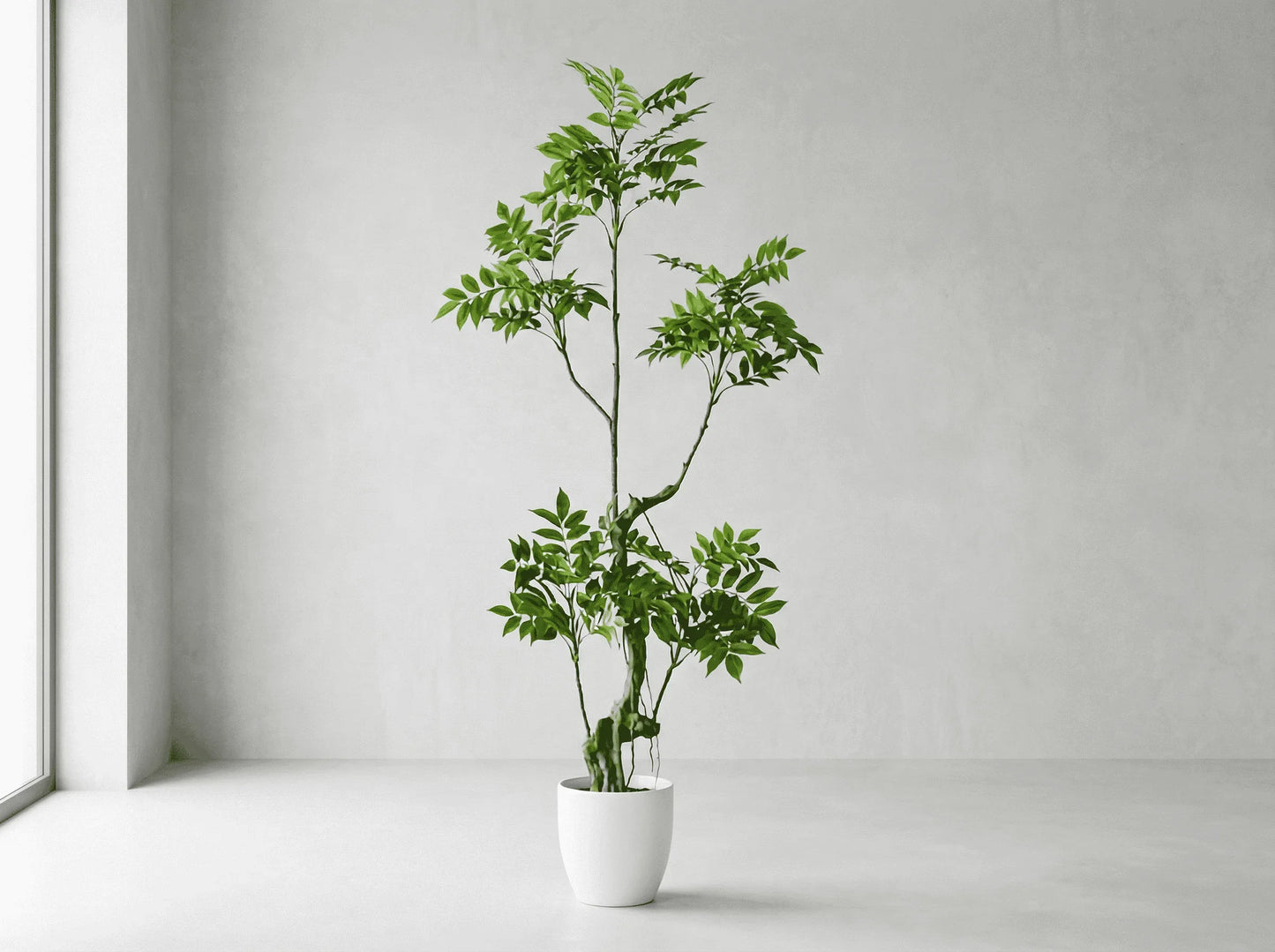 Artificial Sumac Tree 180cm GTK