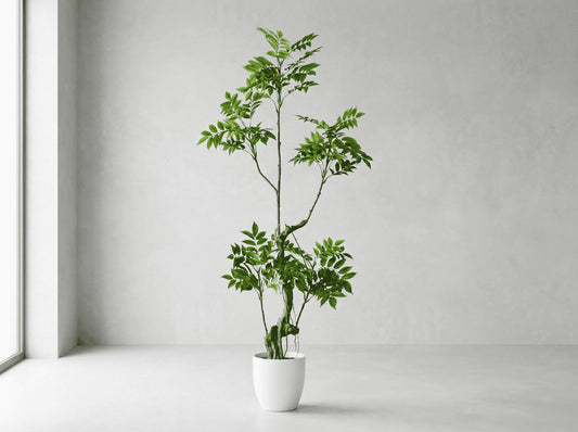 Artificial Sumac Tree 180cm GTK