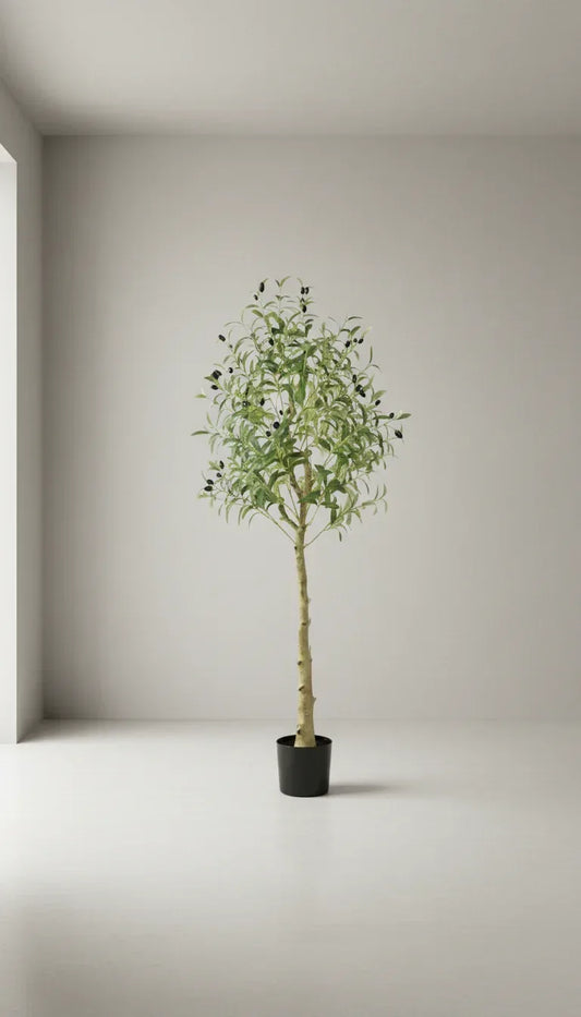 Artificial olive tree 150cm GTK