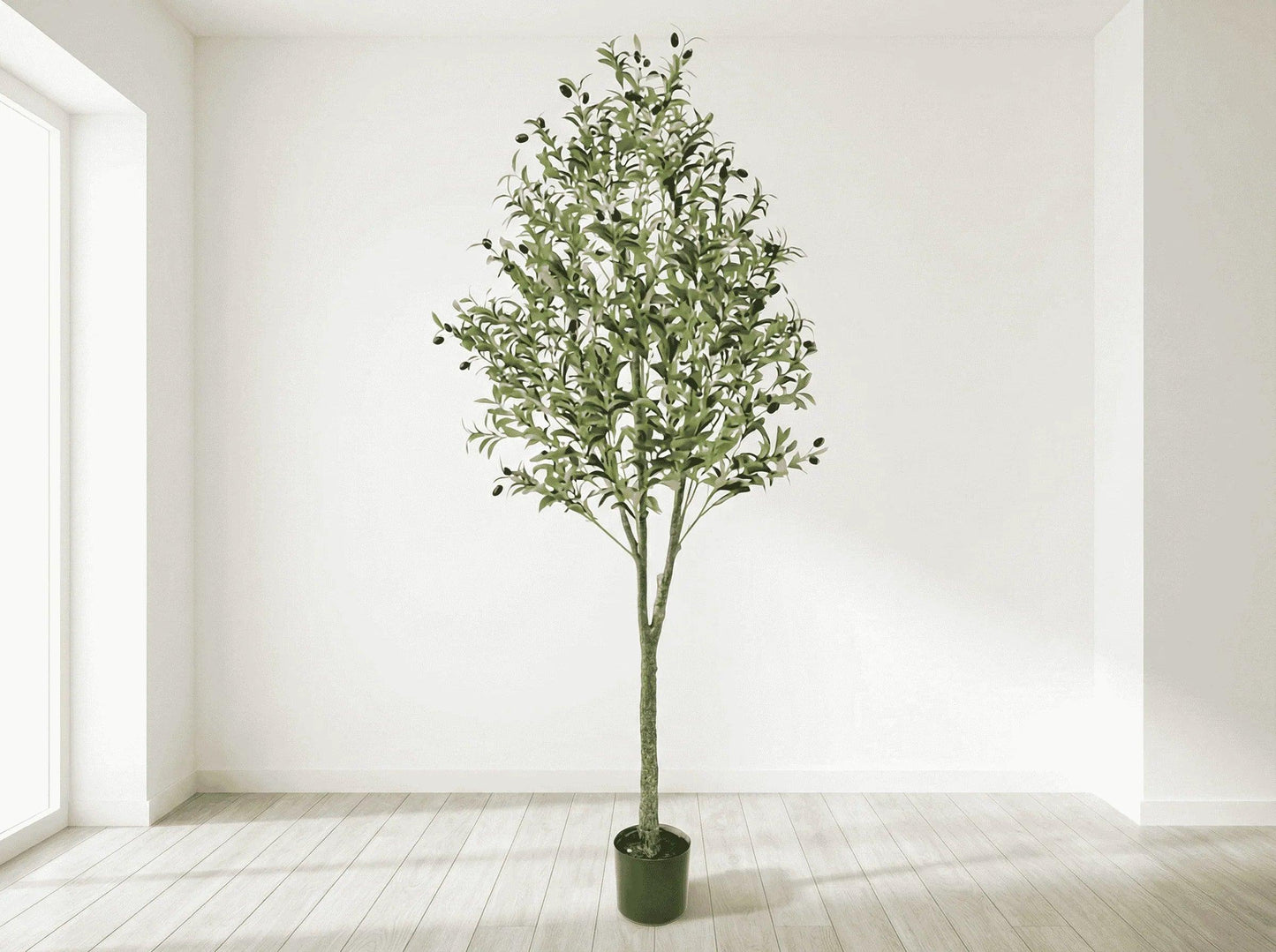 Artificial Olive Tree 180cm GTK