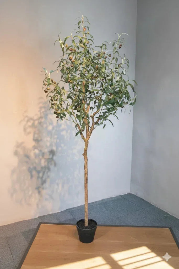 Artificial Olive Tree Large 180cm GTK