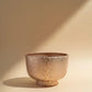 Desert Bloom Crackle Ceramic Bowl Pot 14CM