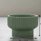 Fischer Round Ceramic Pot - 16CM