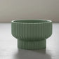 Fischer Round Ceramic Pot - 16CM