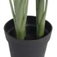 Artificial Bird Of Paradise  Plant with Fibre Reinforced Plastic  Pot  180