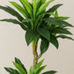 Artificial Dracaena Plant Without Pot 130cm