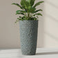 Aster Textured Tall Ceramic Plant Pot – 69cm