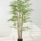 Artificial Bamboo Plant 198cm