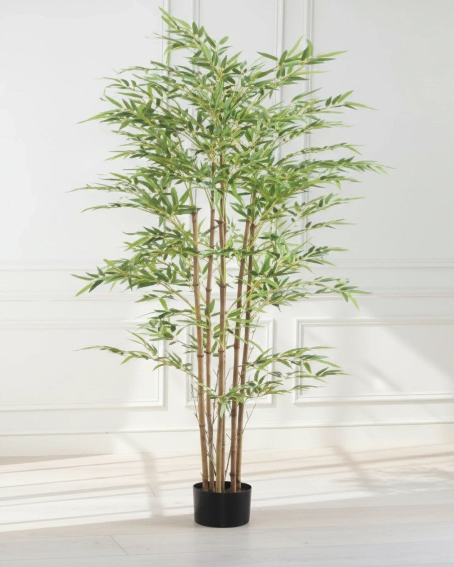 Artificial Bamboo Plant 198cm