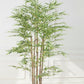 Artificial Bamboo Plant 198cm