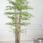Artificial Bamboo Plant With Pot 230cm