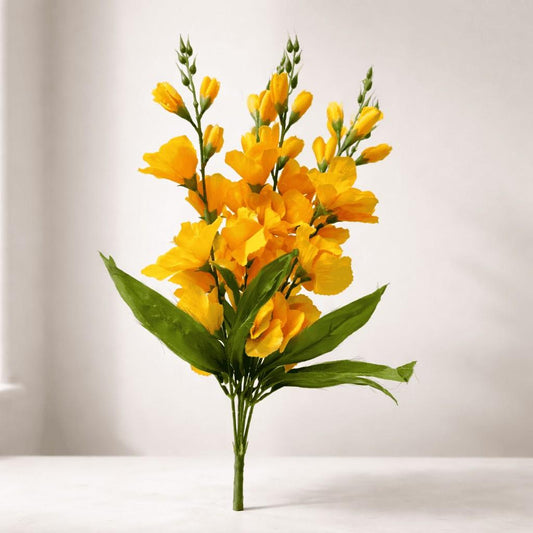 Artificial Opulence Flower - 60 CM