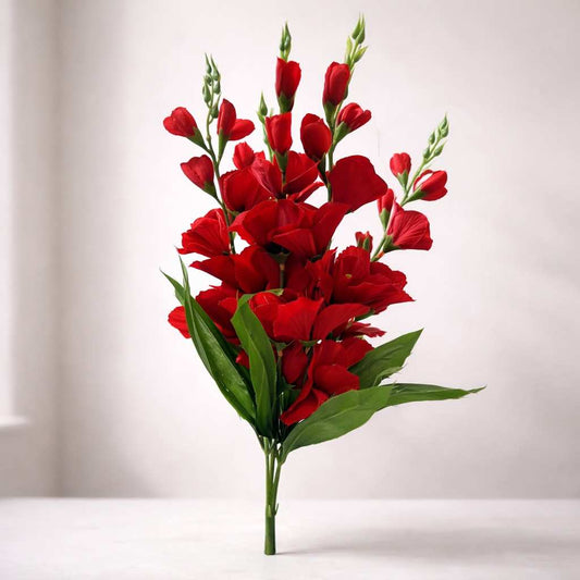 Artificial Opulence Flower - 60 CM