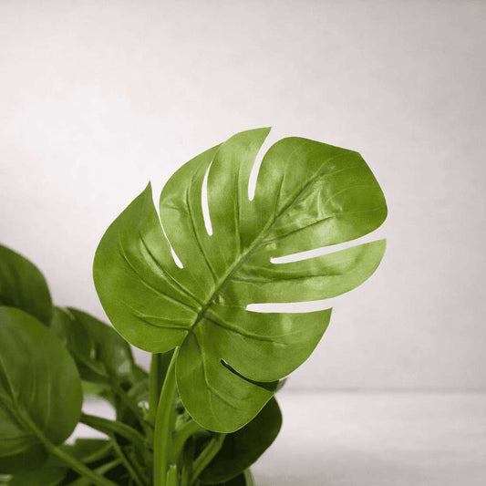 Green Flower