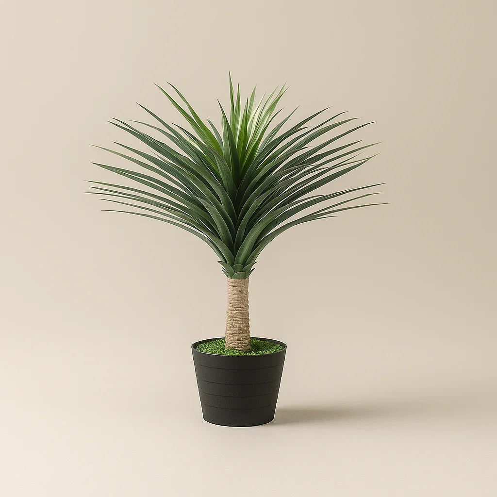 Nolina Artificial plant Without Pot 120cm