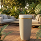 Gold Ring Premium Planter