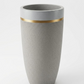 Gold Ring Premium Planter