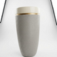 Gold Ring Premium Planter