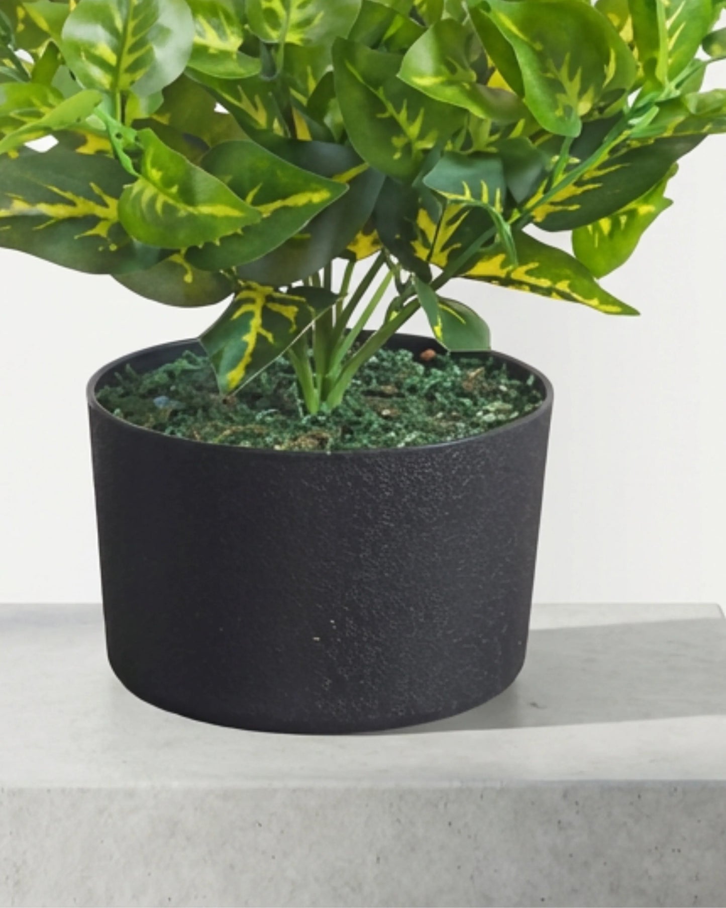 Artificial Pothos Plant Without Pot 45cm