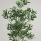 Artificial Croton Plant (Green) 150cm