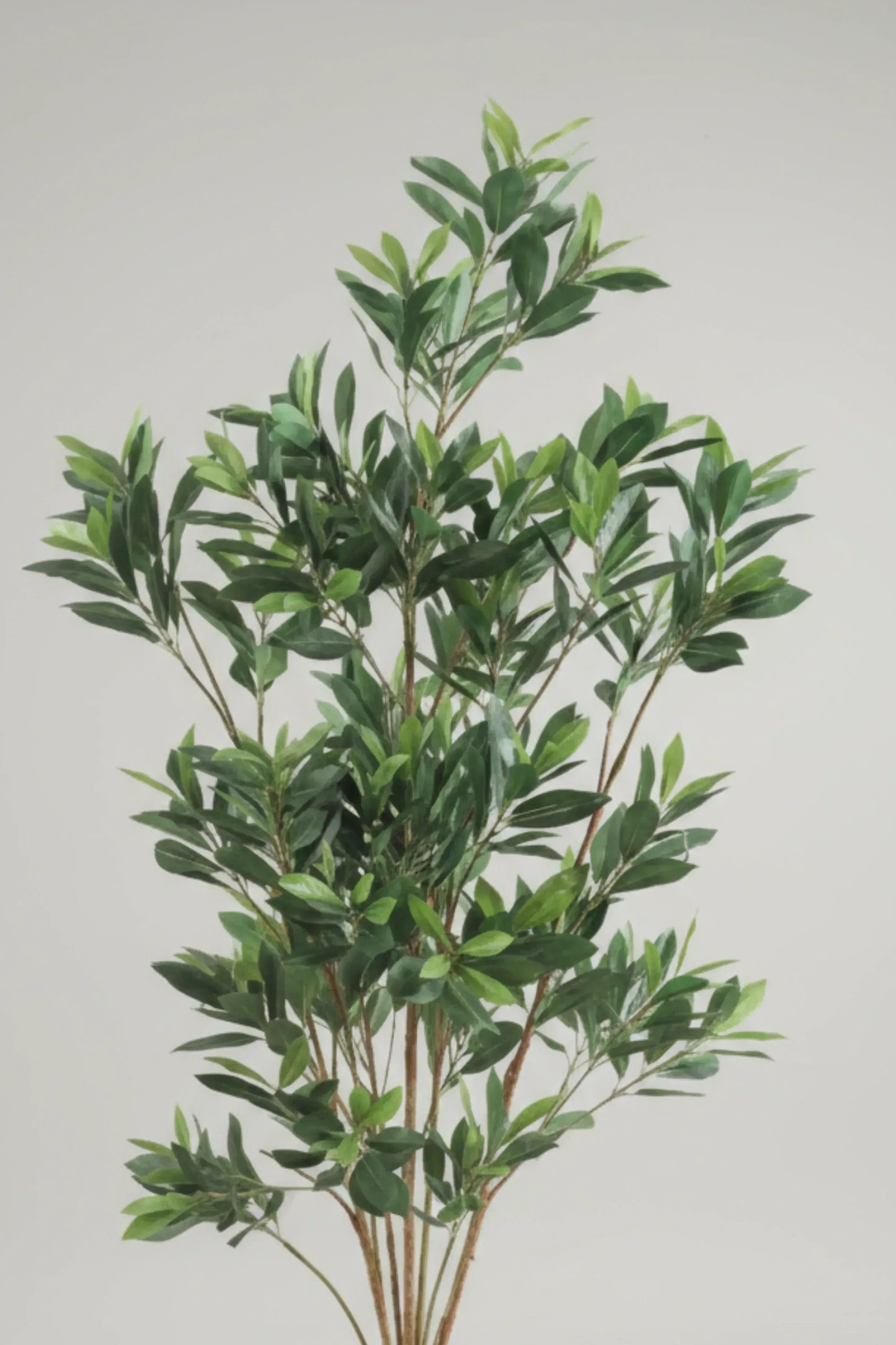 Artificial Croton Plant (Green) 150cm