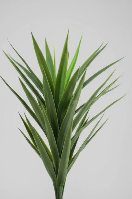 Artificial Yucca Plant Without Plant 75cm