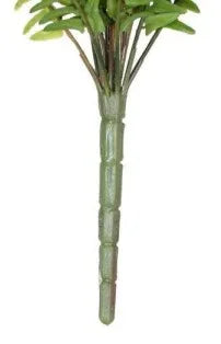 Artificial Real Touch Bosden Fern Without Pot 55cm