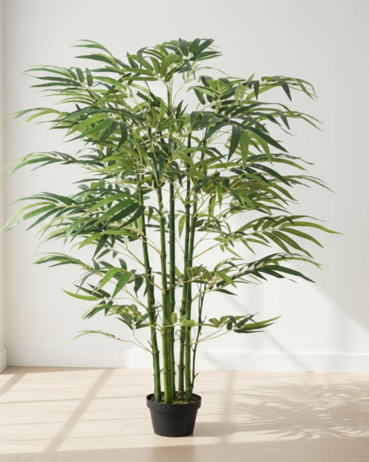 Artificial Bamboo Plant 180cm