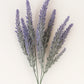 Artificial Lavender 30-35cm