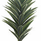 Real Touch Dracaena Artificial Plant  Without Pot 48cm