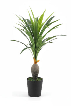 Artificial plant Yucca Without Pot 120cm